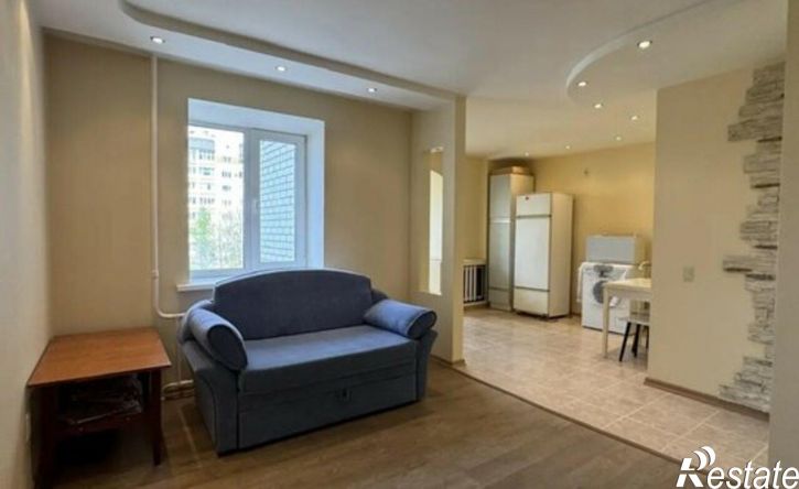 2-комн квартира улица Крахмалёва, 37,  д. 37