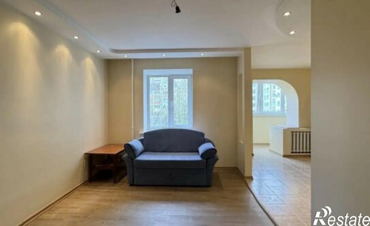 2-комн квартира улица Крахмалёва, 37,  д. 37
