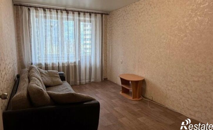 1-комн квартира улица Чернышевского, 72А,  д. 72А