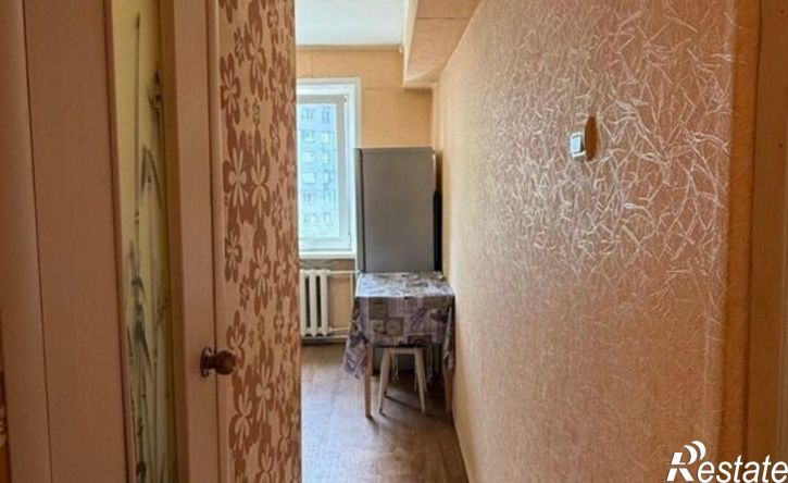 1-комн квартира улица Чернышевского, 72А,  д. 72А
