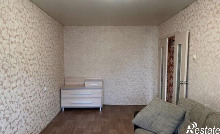 1-комн квартира улица Чернышевского, 72А,  д. 72А