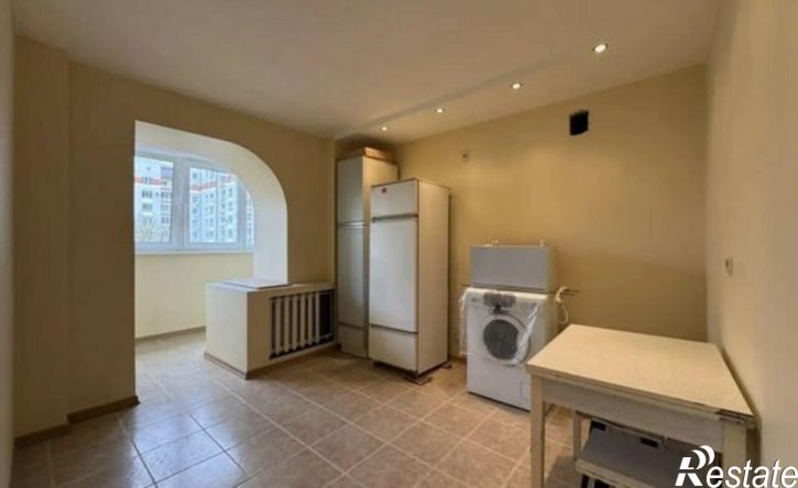 2-комн квартира улица Крахмалёва, 37,  д. 37