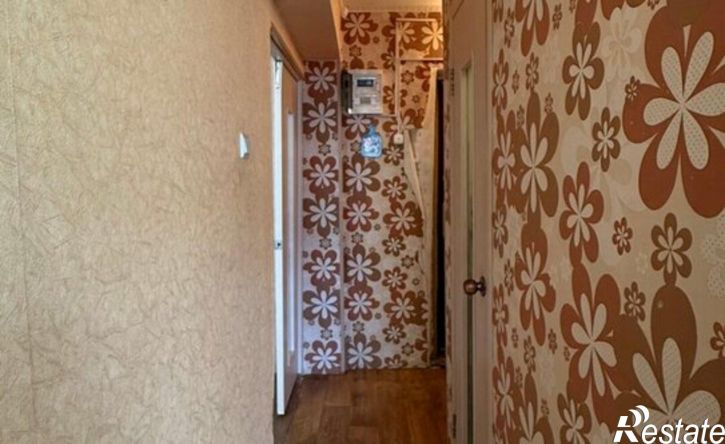 1-комн квартира улица Чернышевского, 72А,  д. 72А