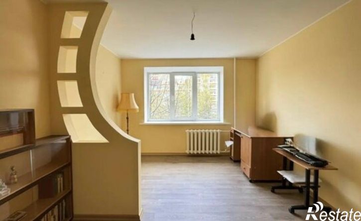 2-комн квартира улица Крахмалёва, 37,  д. 37