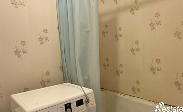 1-комн квартира улица Чернышевского, 72А,  д. 72А
