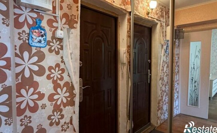 1-комн квартира улица Чернышевского, 72А,  д. 72А