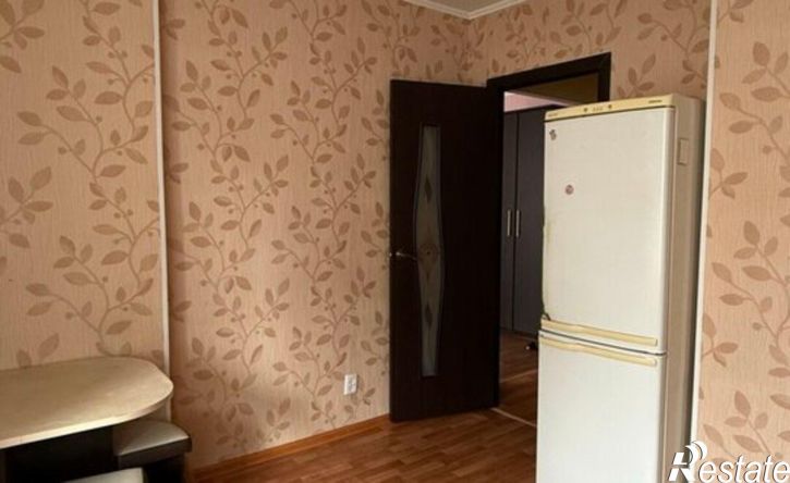 1-комн квартира улица Комарова, 59,  д. 59
