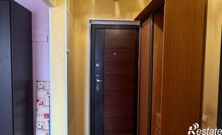 1-комн квартира улица Комарова, 59,  д. 59