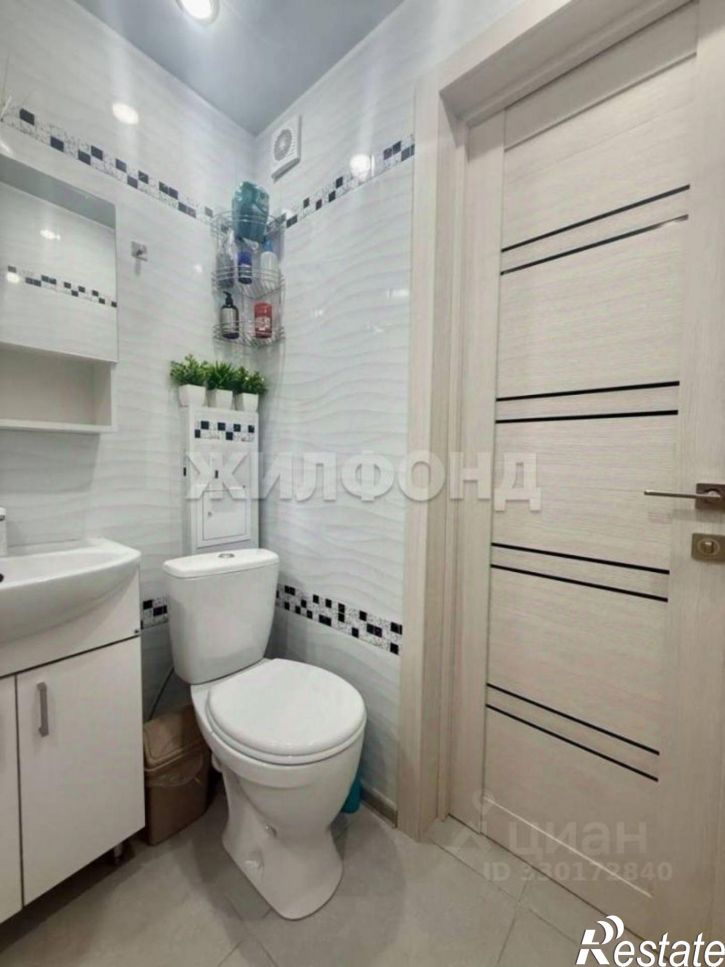 2-комн квартира улица Вали Сафроновой, 16,  д. 16