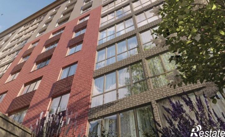 2-комн квартира в новом доме ул 9 Мая, 23,  д. 23