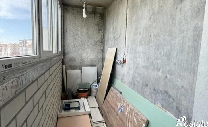 1-комн квартира ул им. О.С. Визнюка, 10,  д. 10