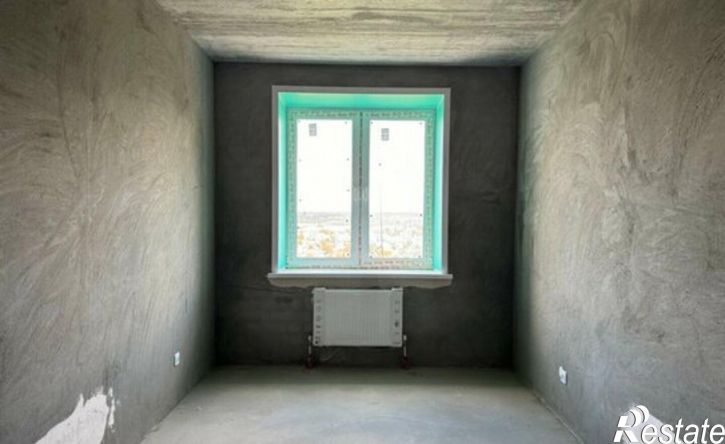 3-комн квартира ул Ново-Советская, 38,  д. 38