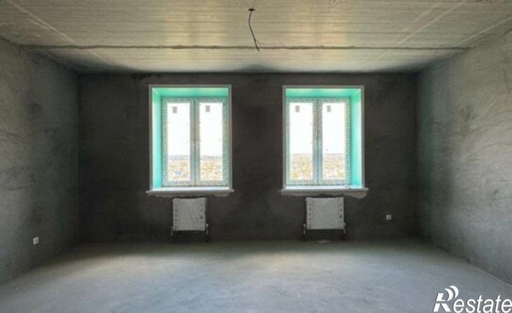 3-комн квартира ул Ново-Советская, 38,  д. 38
