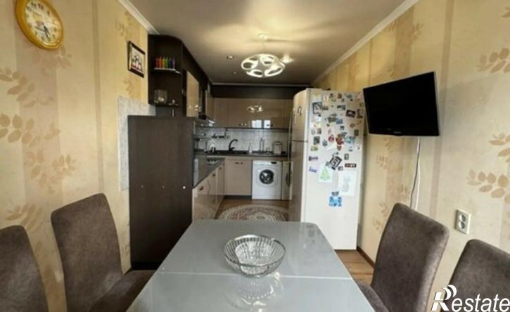 3-комн квартира ул Котовского, 5,  д. 5