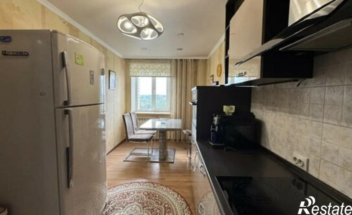 3-комн квартира ул Котовского, 5,  д. 5