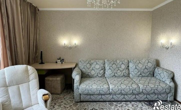 3-комн квартира ул Котовского, 5,  д. 5