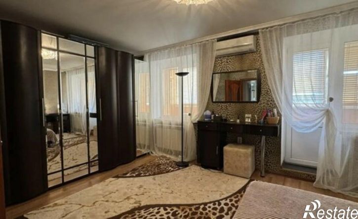 3-комн квартира ул Котовского, 5,  д. 5
