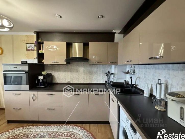 3-комн квартира ул Котовского, 5,  д. 5