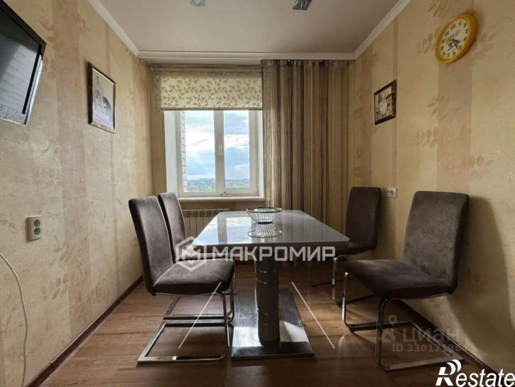 3-комн квартира ул Котовского, 5,  д. 5