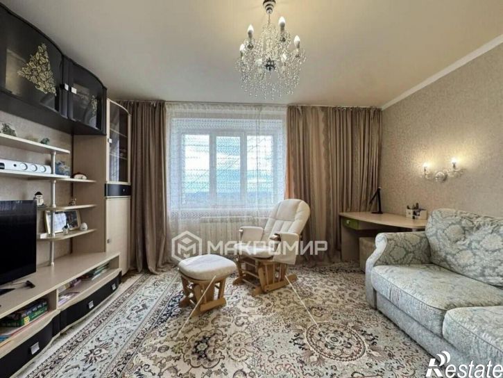 3-комн квартира ул Котовского, 5,  д. 5