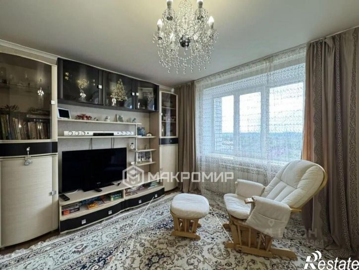 3-комн квартира ул Котовского, 5,  д. 5