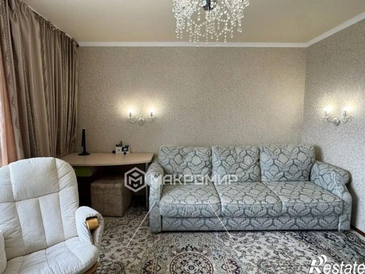3-комн квартира ул Котовского, 5,  д. 5