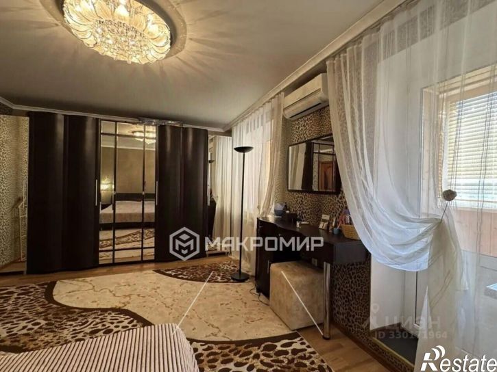 3-комн квартира ул Котовского, 5,  д. 5
