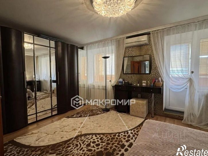 3-комн квартира ул Котовского, 5,  д. 5