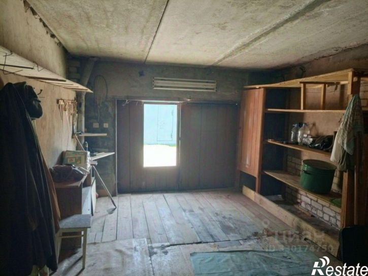 Гараж/парковка ул Ромашина, 60,  д. 60