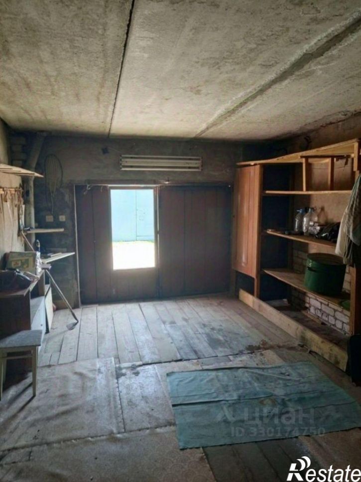 Гараж/парковка ул Ромашина, 60,  д. 60