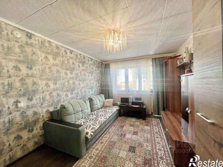 3-комн квартира ул Комарова, 49,  д. 49