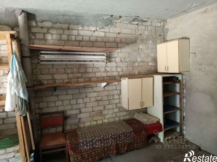 Гараж/парковка ул Ромашина, 60,  д. 60
