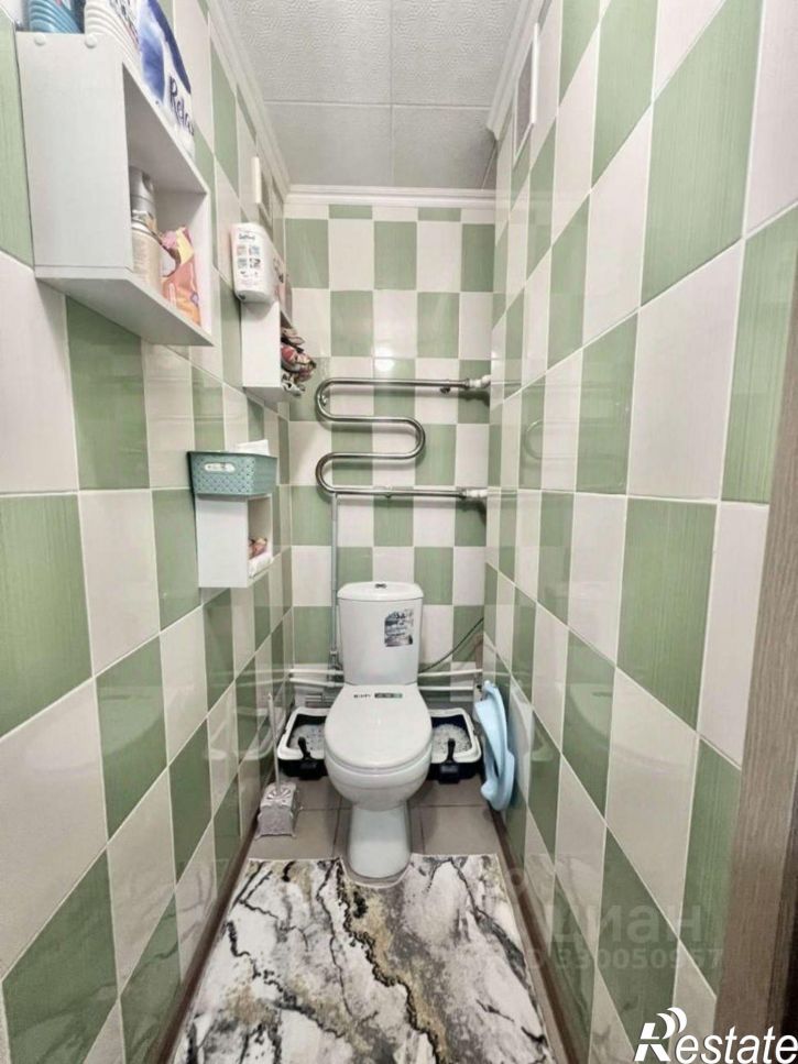 3-комн квартира ул Комарова, 49,  д. 49