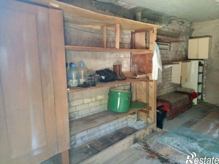 Гараж/парковка ул Ромашина, 60,  д. 60