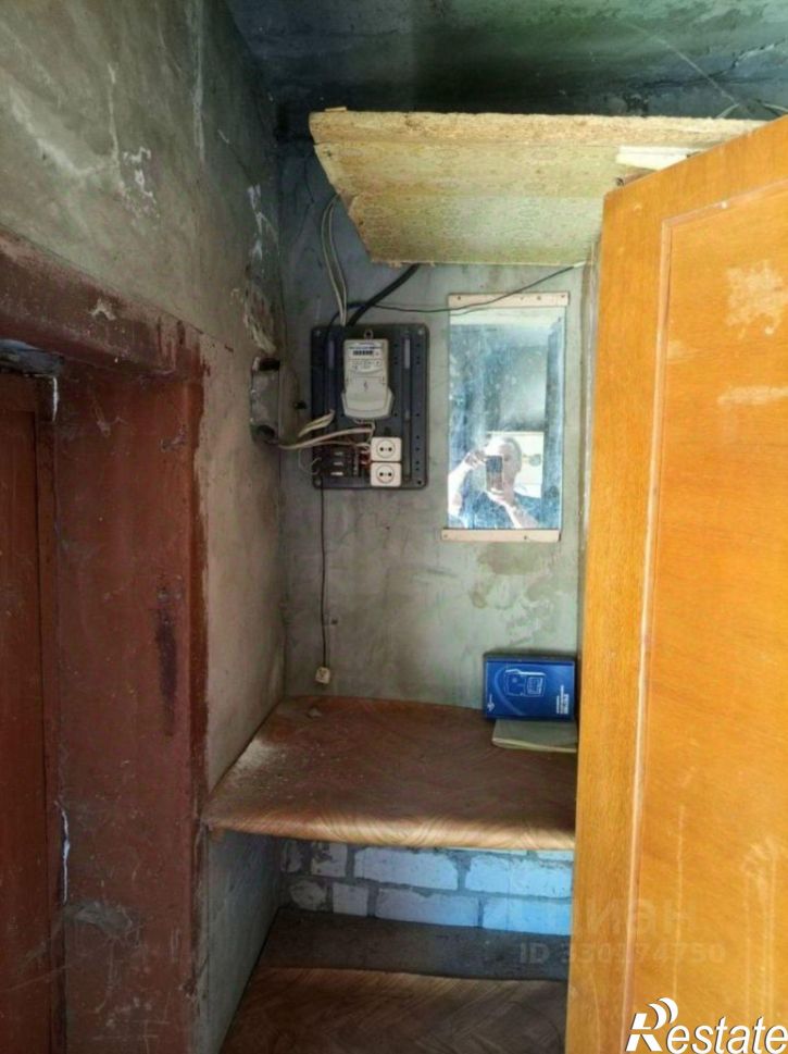 Гараж/парковка ул Ромашина, 60,  д. 60