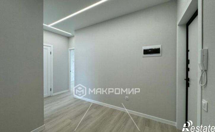 1-комн квартира улица Войстроченко А.Ф., 7,  д. 7