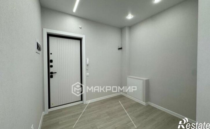 1-комн квартира улица Войстроченко А.Ф., 7,  д. 7