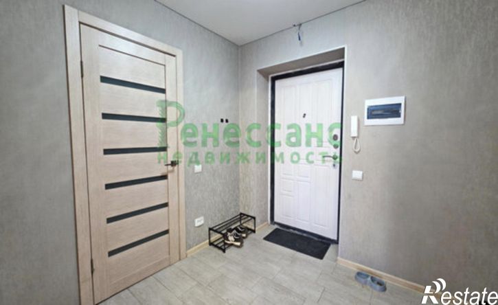 1-комн квартира улица Есенина, 22,  д. 22