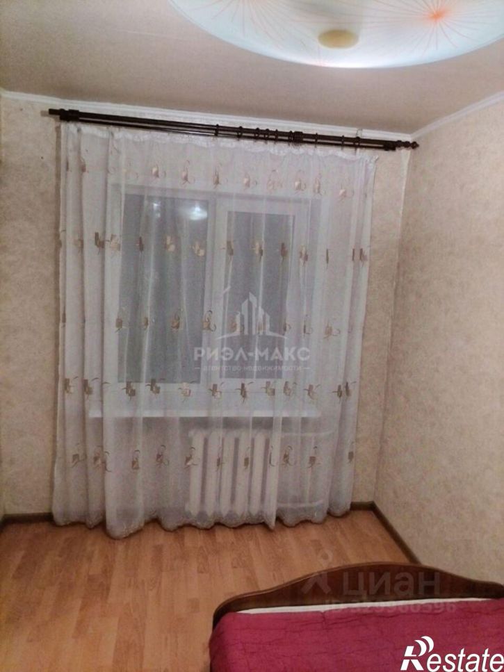 3-комн квартира улица Молодой Гвардии, 77,  д. 77