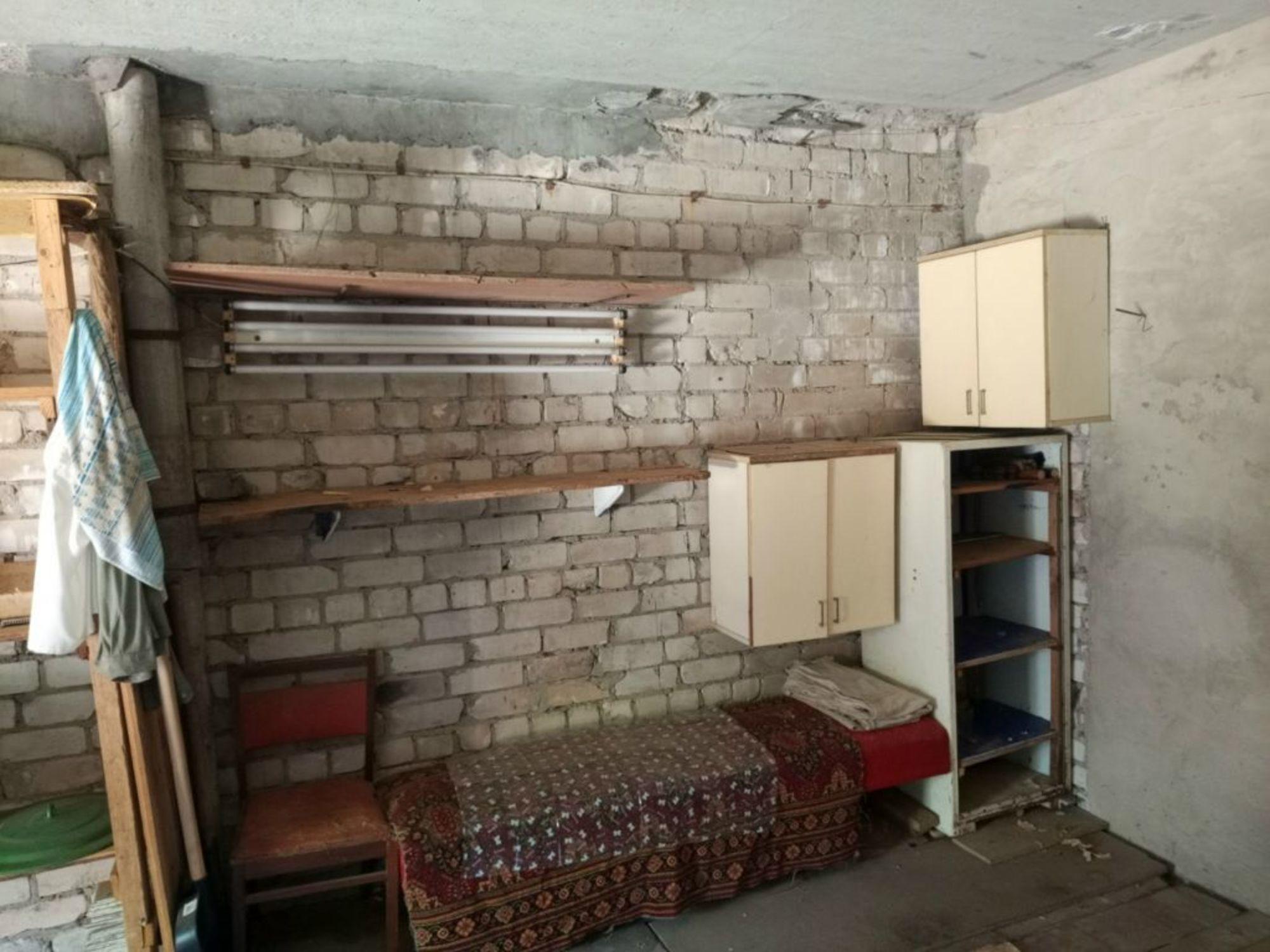 Купить гараж, место в паркинге за 590 000 рублей на Ромашина ул, 60А