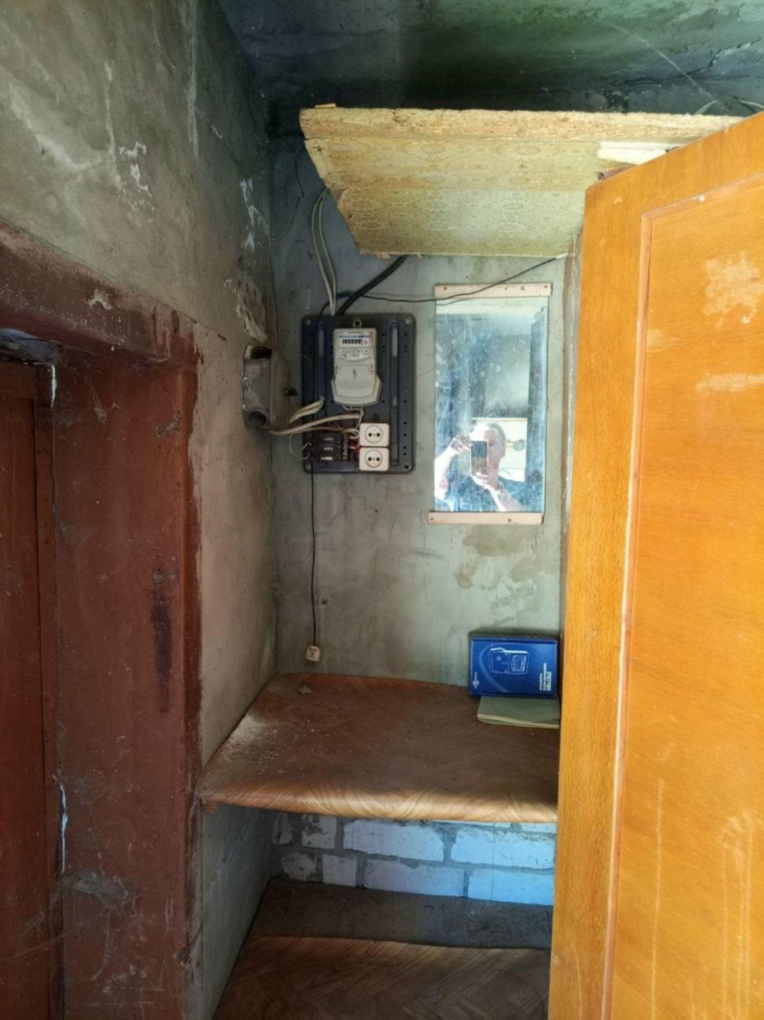 Купить гараж, место в паркинге за 590 000 рублей на Ромашина ул, 60А
