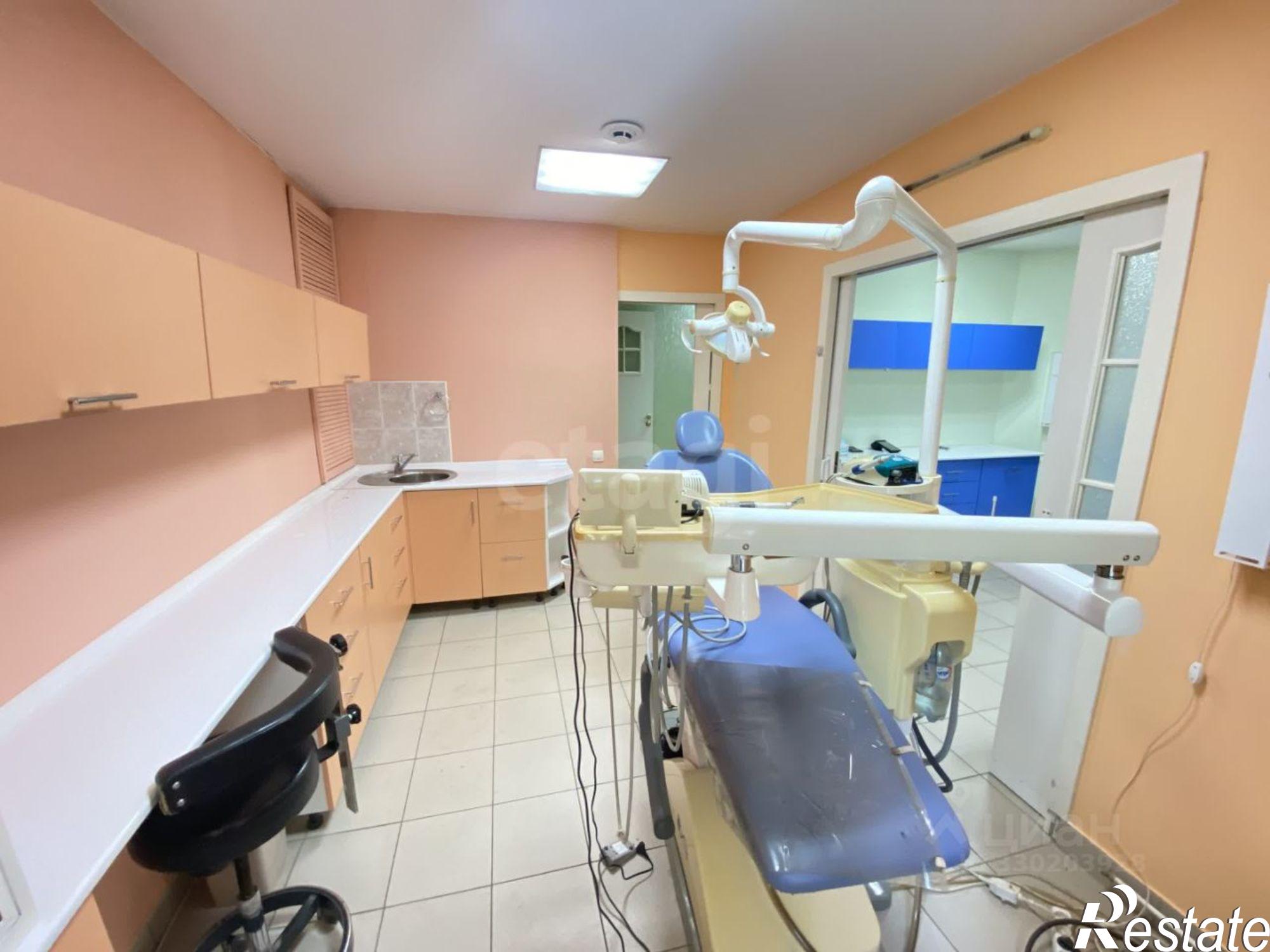 Купить офис, помещение под офис за 8 126 140 рублей на Транспортная улица, 2
