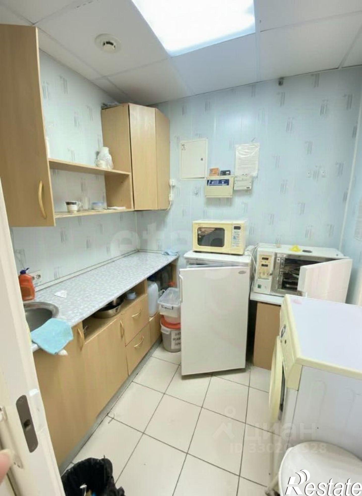 Купить офис, помещение под офис за 8 126 140 рублей на Транспортная улица, 2