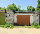 21.2 кв м Ромашина ул, 60А