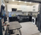 3-комн, 61кв м, этаж 5/5 ул Ново-Советская, 97А