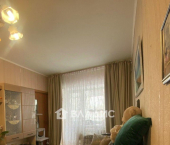 2-комн, 42кв м, этаж 2/5 Красноармейская улица, 101Б