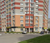 2-комн, 57кв м, этаж 13/14 ул Советская, 62
