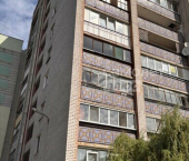 3-комн, 59кв м, этаж 3/14 улица Костычева, 1