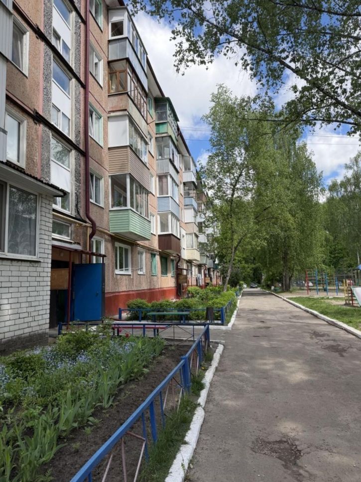 2-комн квартира Дружбы ул, 24