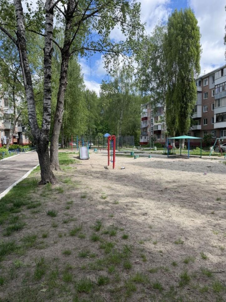 2-комн квартира Дружбы ул, 24